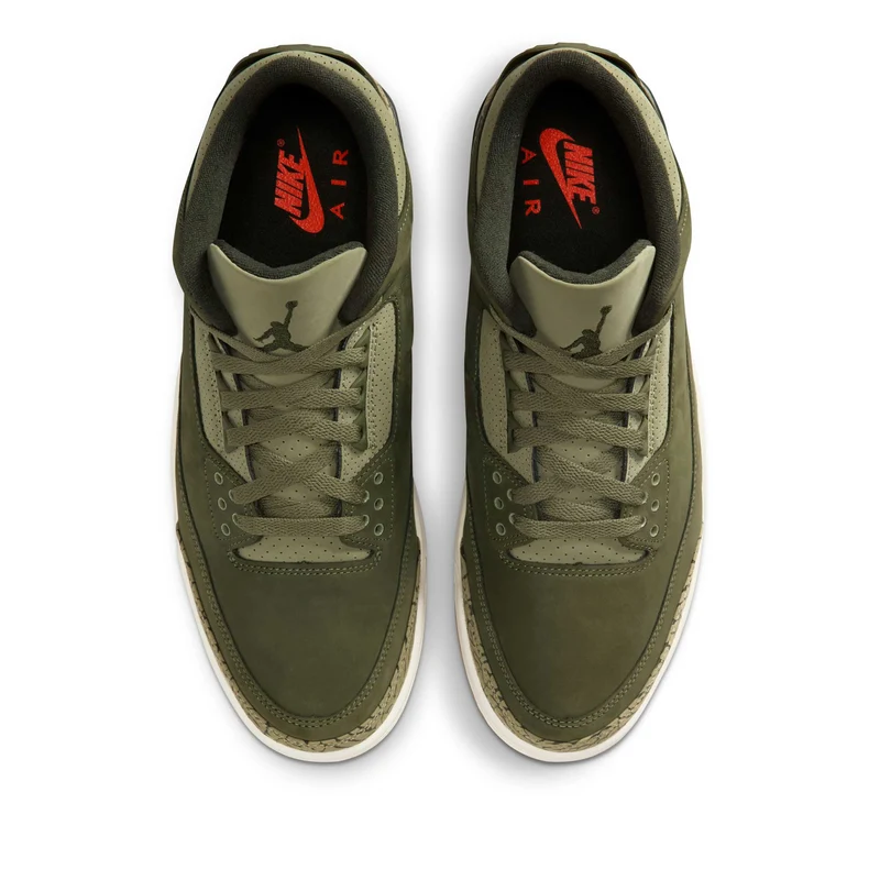 Air Jordan 3 Retro