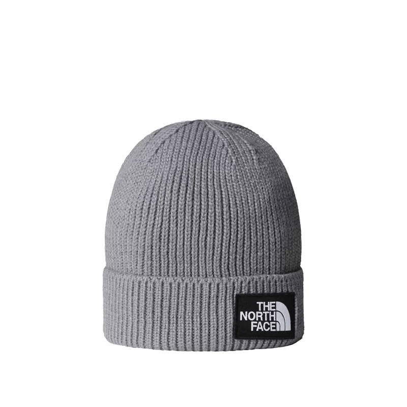 Beanie Logo Box