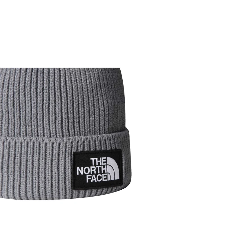 Beanie Logo Box