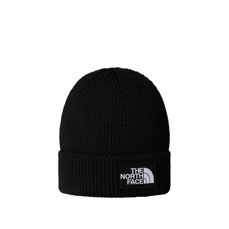 Beanie Logo Box