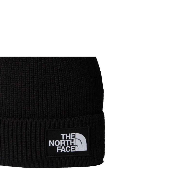 Beanie Logo Box