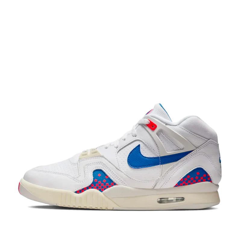 Air Tech Challenge 2