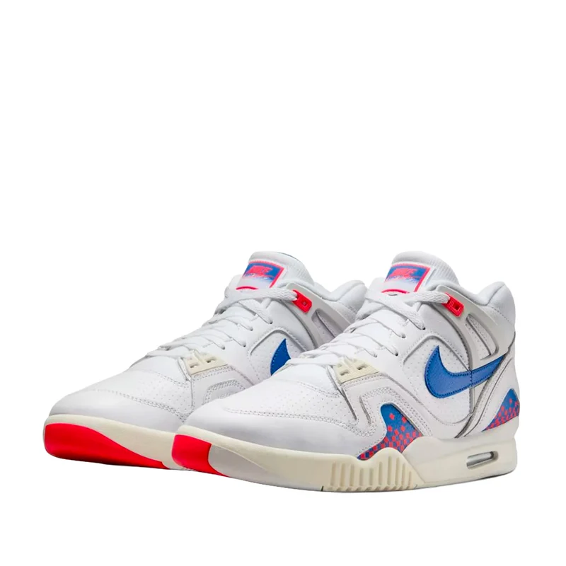 Air Tech Challenge 2
