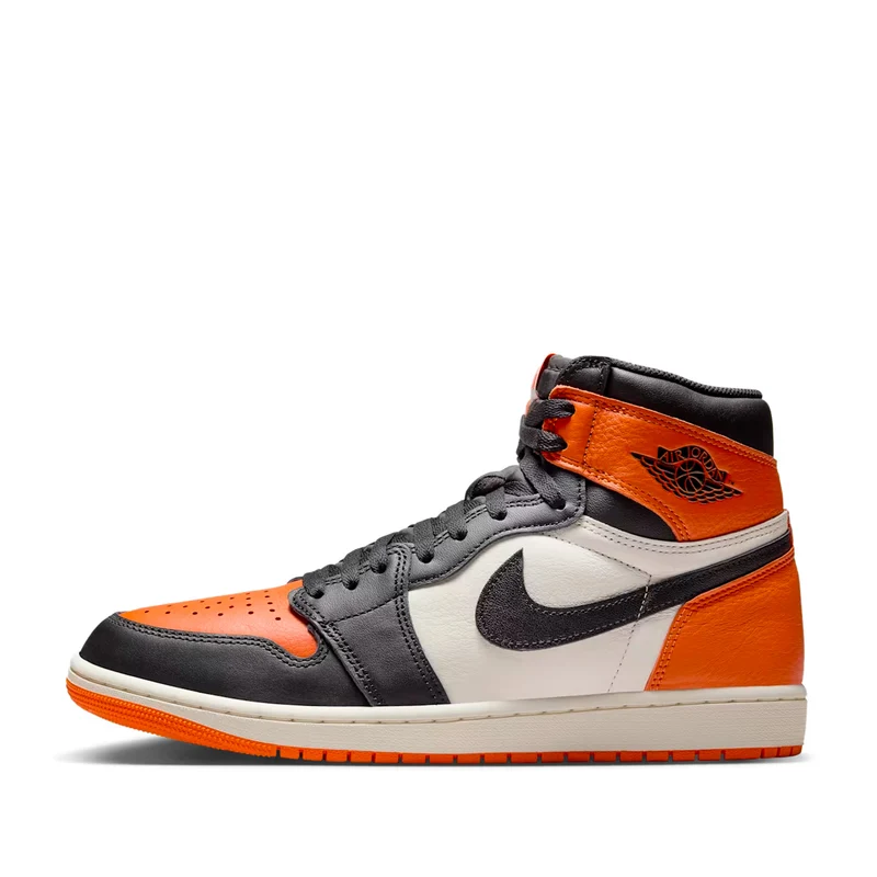 Air Jordan 1 Retro High Og Shattered