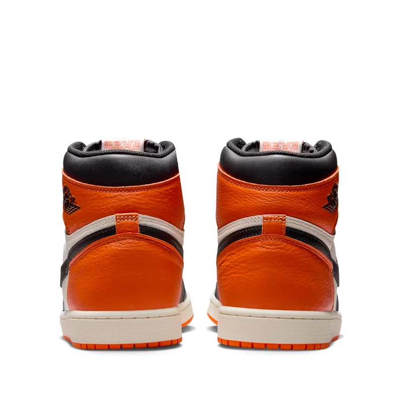 Air Jordan 1 Retro High Og Shattered
