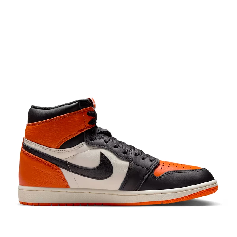 Air Jordan 1 Retro High Og Shattered