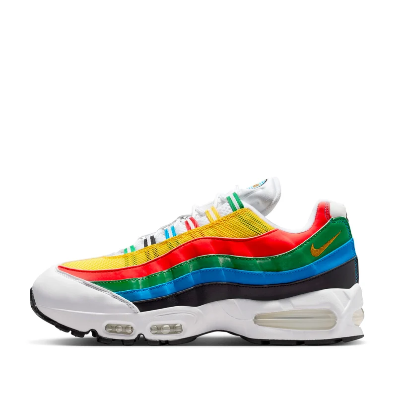 Air Max 95 Og "'04 Olympics" Qs