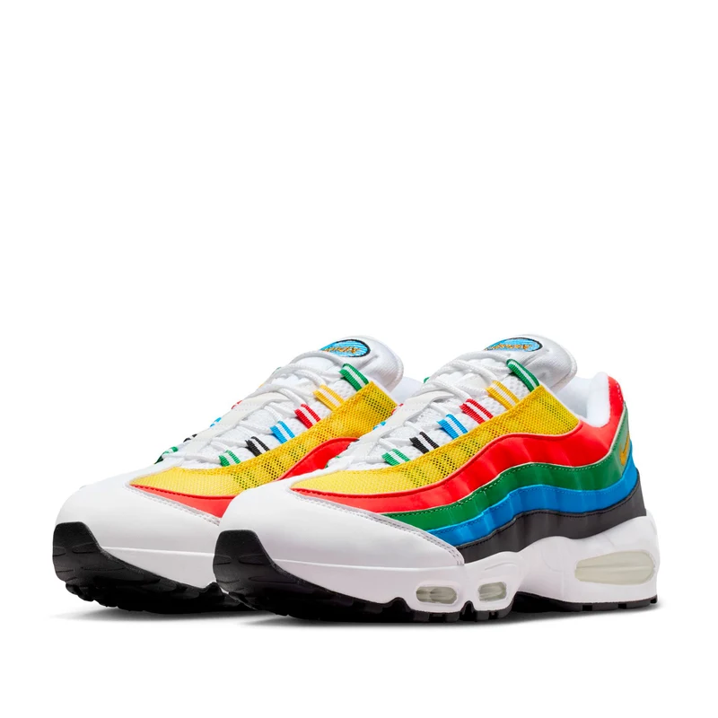 Air Max 95 Og "'04 Olympics" Qs