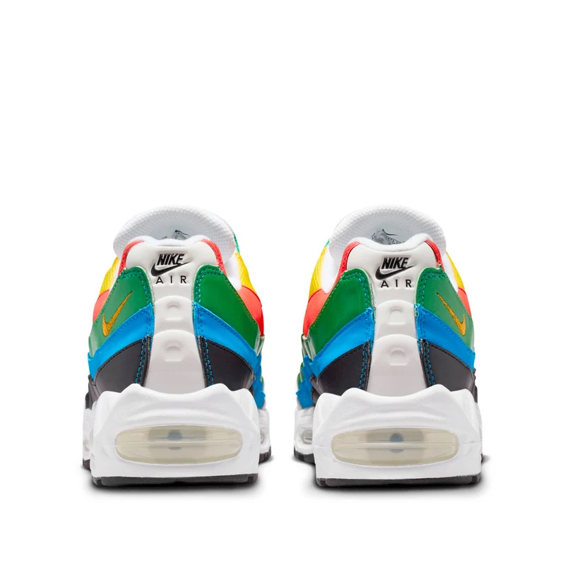 Air Max 95 Og "'04 Olympics" Qs