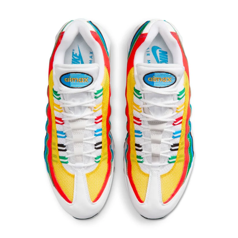 Air Max 95 Og "'04 Olympics" Qs