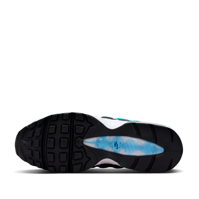 Air Max 95 Og "'04 Olympics" Qs