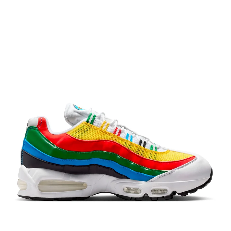 Air Max 95 Og "'04 Olympics" Qs