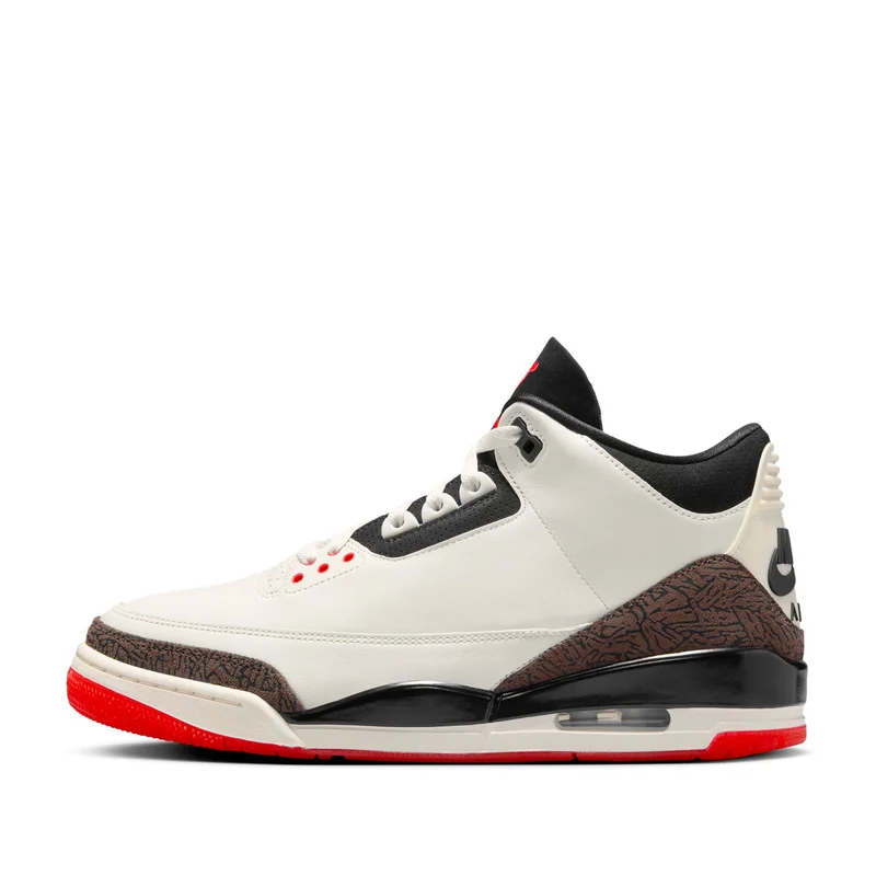 Air Jordan 3 Retro Father'S Day