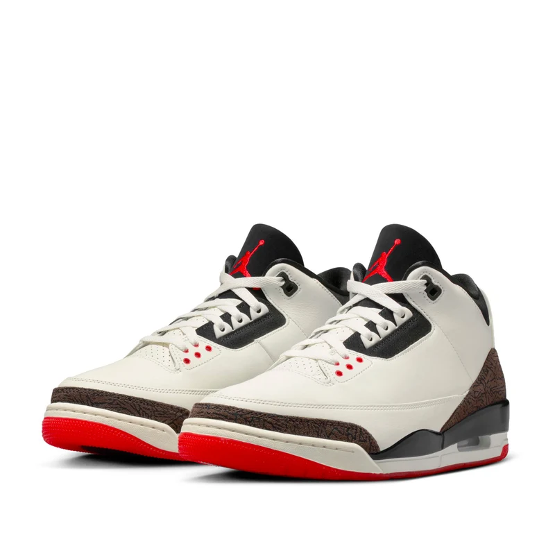 Air Jordan 3 Retro Father'S Day