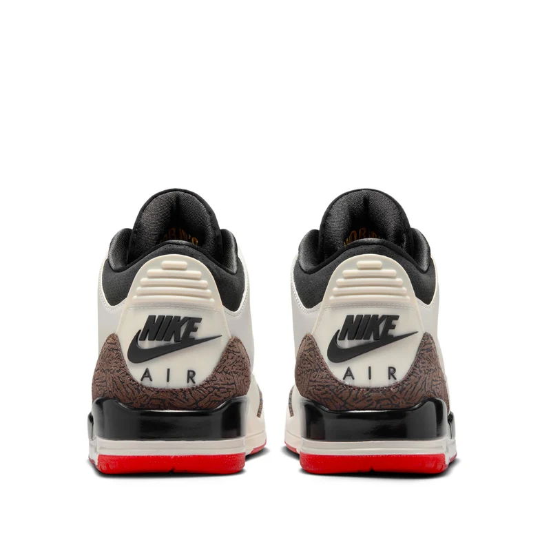Air Jordan 3 Retro Father'S Day