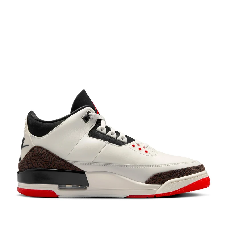 Air Jordan 3 Retro Father'S Day