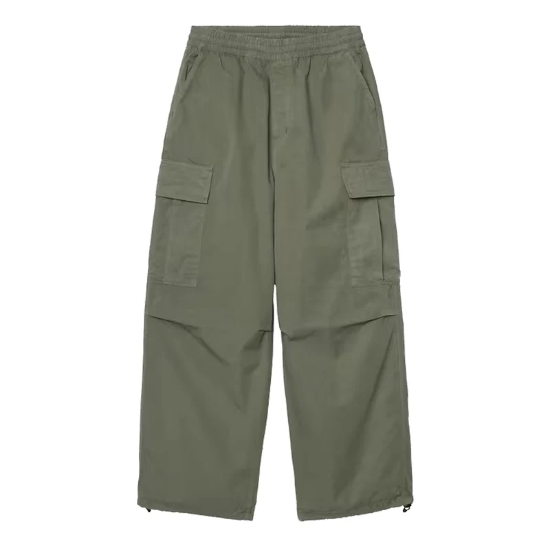 Pantalone Mandler Cargo