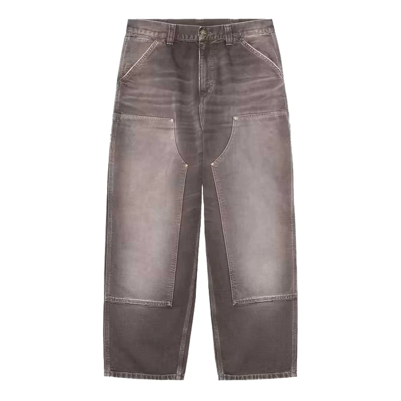 Pantalone Og Double Knee