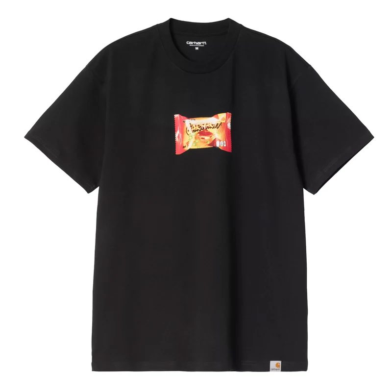 T-Shirt Road Side Snack