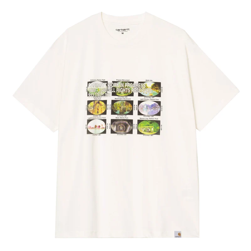 T-Shirt Coordinates