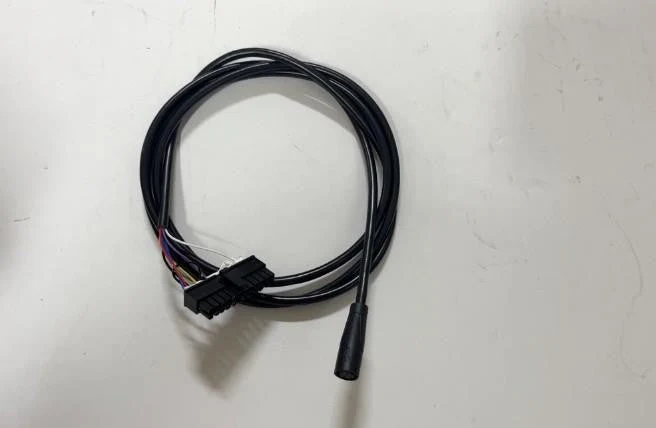 Linea di integrazione per KuKirin G2 Master