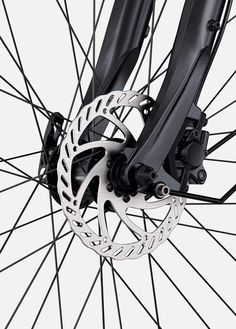 ENGWE P275 SE | Bicicletta Elettrica | Motore 250W | Sensore di coppia | 36 V 13Ah | Freno idraulico | Autonomia 100Km| GARANZIA ITALIANA