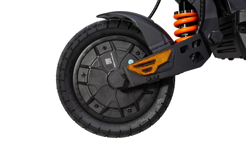 KuKirin G2 Master (NUOVA VERSIONE 2025) | Monopattino Elettrico |1000W * 2 | 52V 20.8Ah | Ruote 10" | Garanzia Italiana