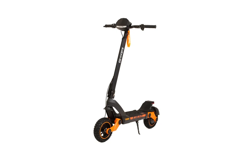 KuKirin G3 (NUOVA VERSIONE 2024) | Monopattino Elettrico | 1200W | 52V 18 Ah | Ruote da 10 " | Garanzia Italiana