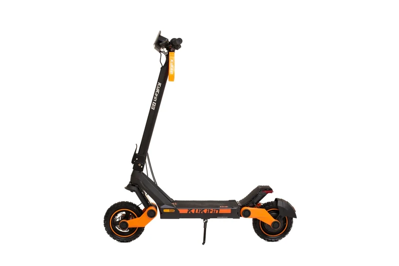 KuKirin G3 (NUOVA VERSIONE 2024) | Monopattino Elettrico | 1200W | 52V 18 Ah | Ruote da 10 " | Garanzia Italiana