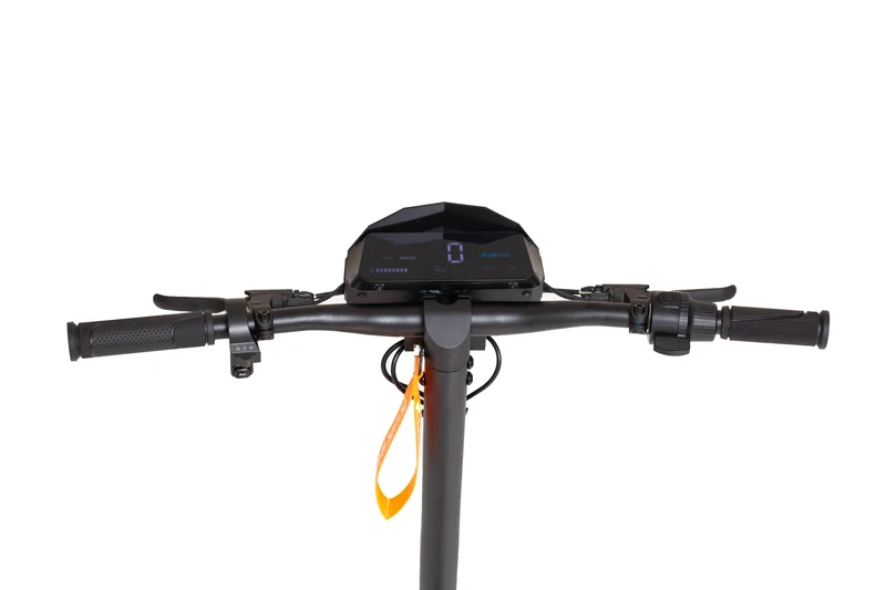 KuKirin G3 (NUOVA VERSIONE 2024) | Monopattino Elettrico | 1200W | 52V 18 Ah | Ruote da 10 " | Garanzia Italiana
