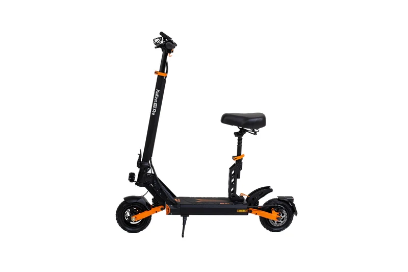 KuKirin G2 Pro (NUOVA VERSIONE 2024 ) | Monopattino Elettrico | 600W | 48V 15.6 Ah | Ruote da 9" | Garanzia Italiana