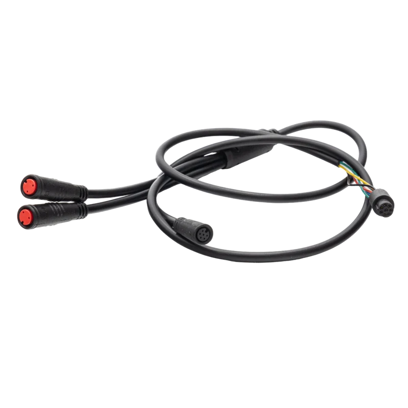 Cavo core line LINE 1T3 compatibile con Brand LANCIA YPSILON Modello Genio_LN-BI-220003