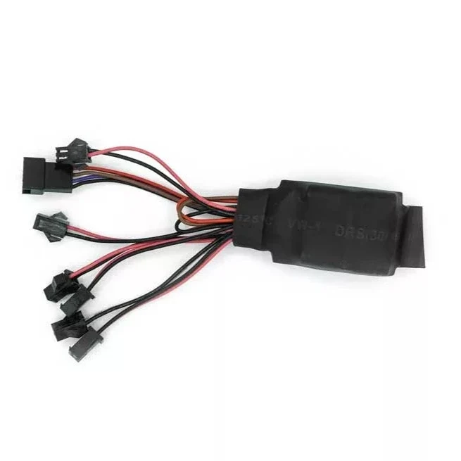 Centralina luce JOYOR GS5 / GS9 per Monopattino Elettrico JOYOR