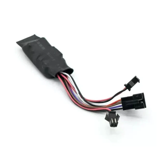 Centralina luce JOYOR A1 / F1 / F3 / F5 / F5S per Monopattino Elettrico JOYOR