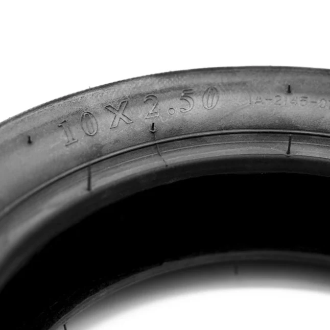PNEUMATICO 10 x 2,50 Joyor Street edition