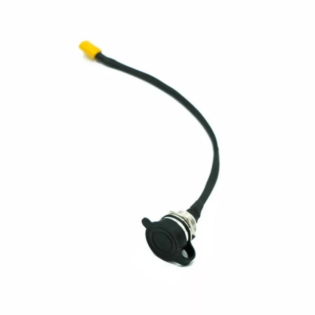 PORTA DI RICARICA Joyor S5 /S8/S10s per Monopattino elettrico JOYOR serie S e Y