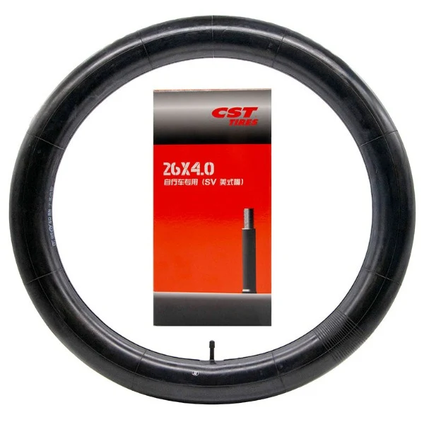 Camera d'aria 26×4 [CST] – per Fat Bike 26"