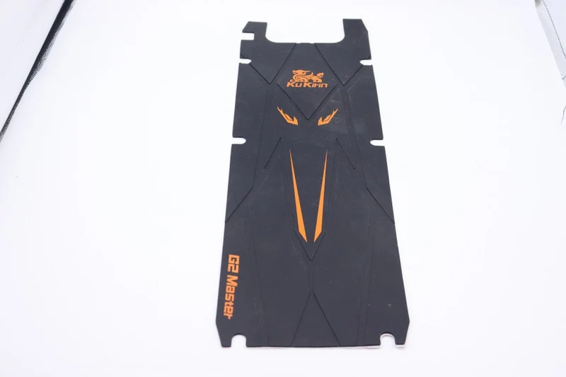Copri pedana in silicone per KuKirin G2 Master