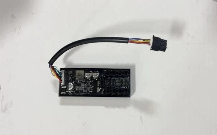 Modulo Faro per KuKirin G2 Master