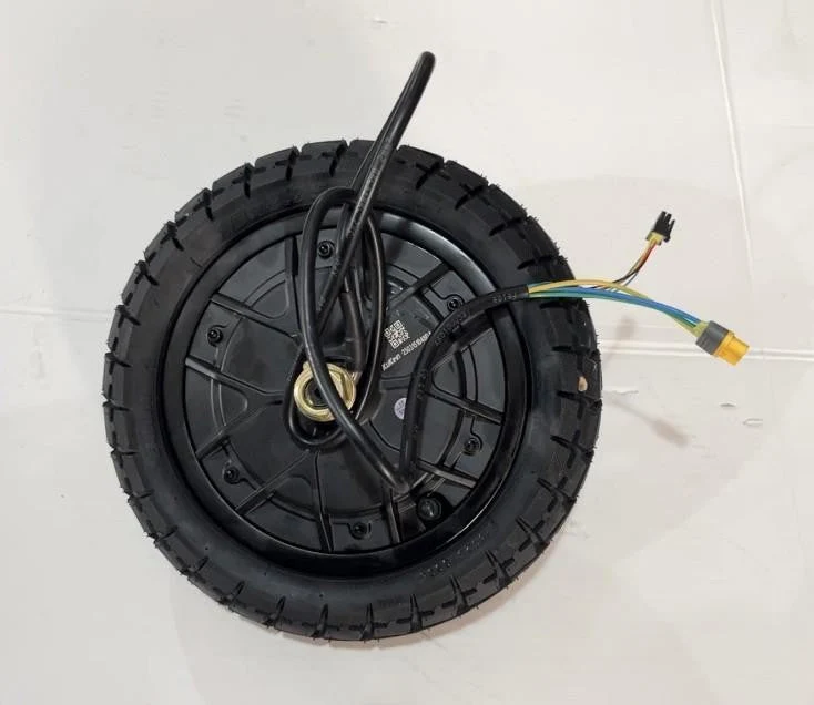 Motore posteriore per KuKirin G2 Master