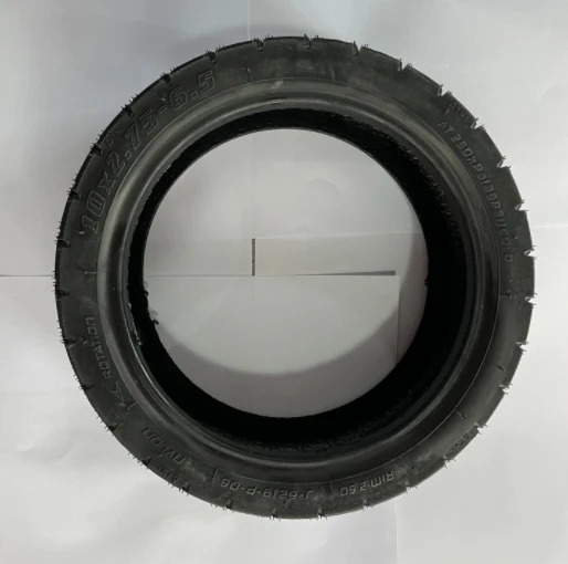 Pneumatico Tubeless 10x2.75-6.5 per G2 Master（VER2025）Kukirin G2 / G3 / NINEBOT e atri