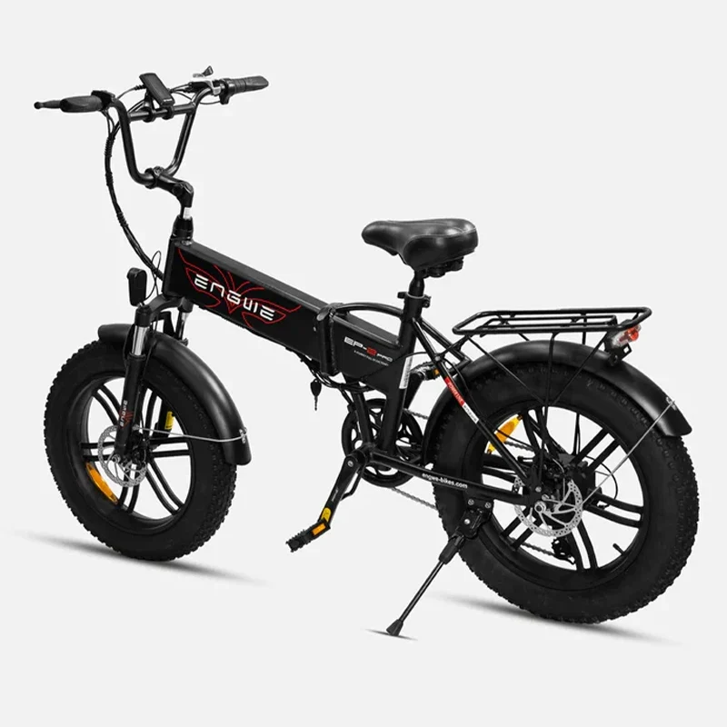 Manubrio BMX per bicicletta elettrica ENGWE EP-2 Pro/EP-2 Pro EU/EP-2 BOOST/Engine X