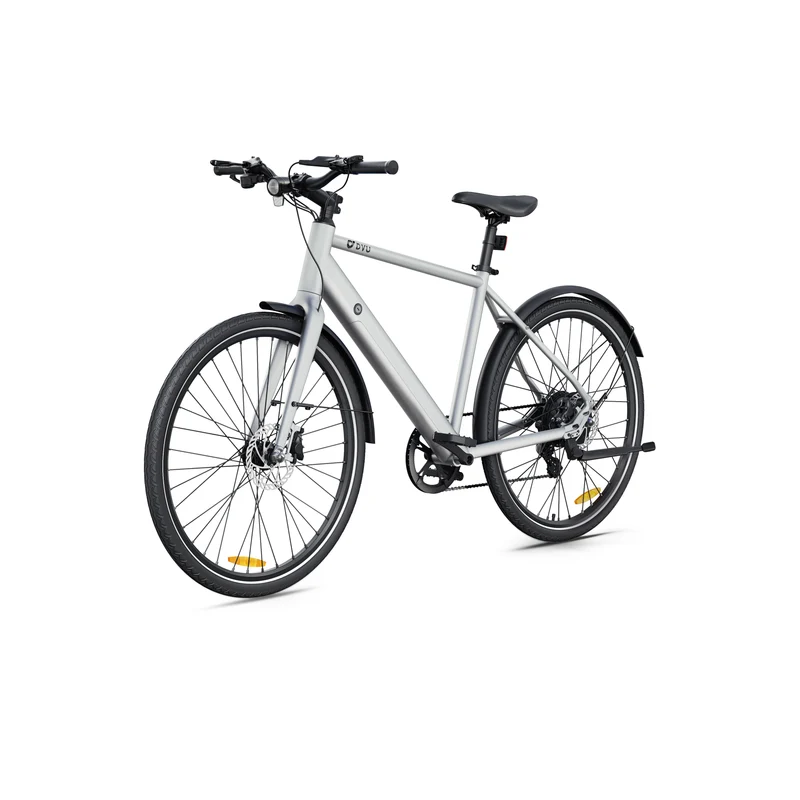 DYU Stroll 1 700C City Electric Bike