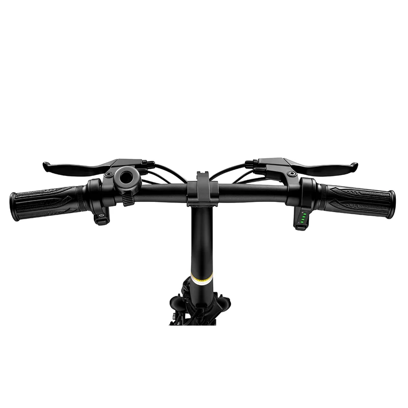 DYU D3S 14 Inch Mini Folding Electric Bike