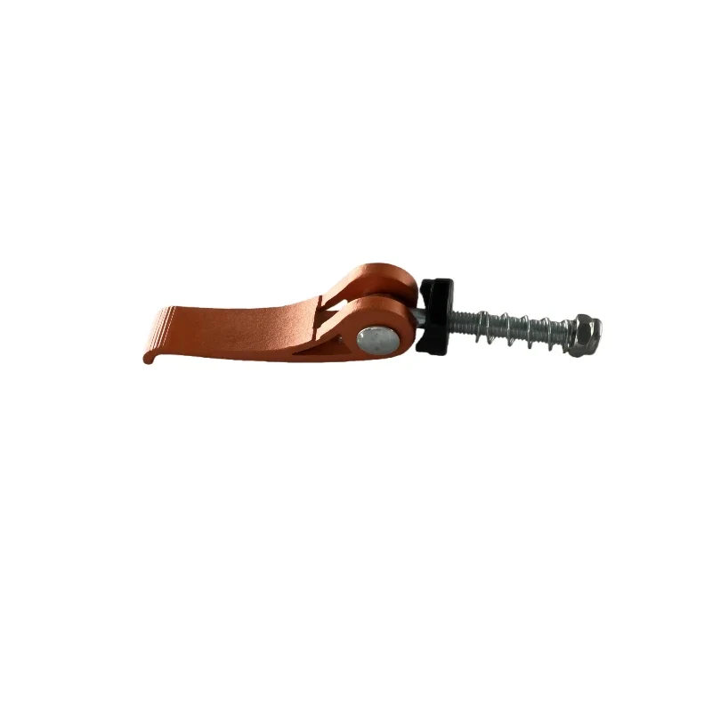 Kukirin Fermaglio per fibbia del sedile Scooter G2 Pro