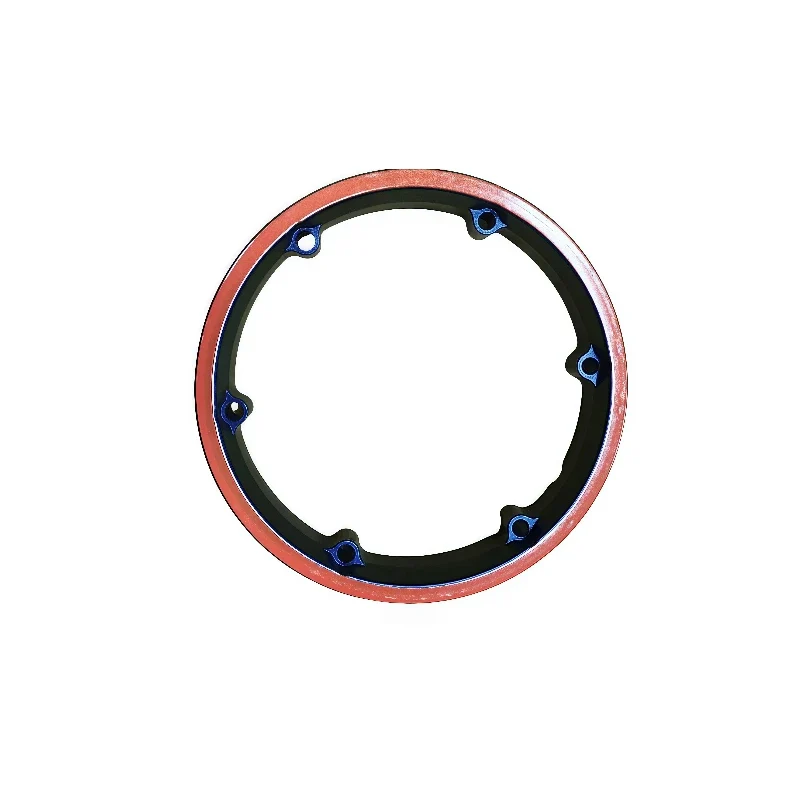 Kukirin Cerchione posteriore per scooter G2 Pro