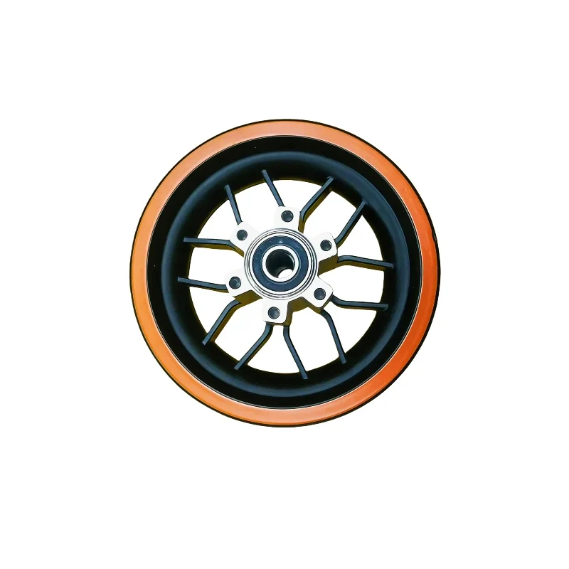 Kukirin Mozzo ruota per monopattino G2 Pro