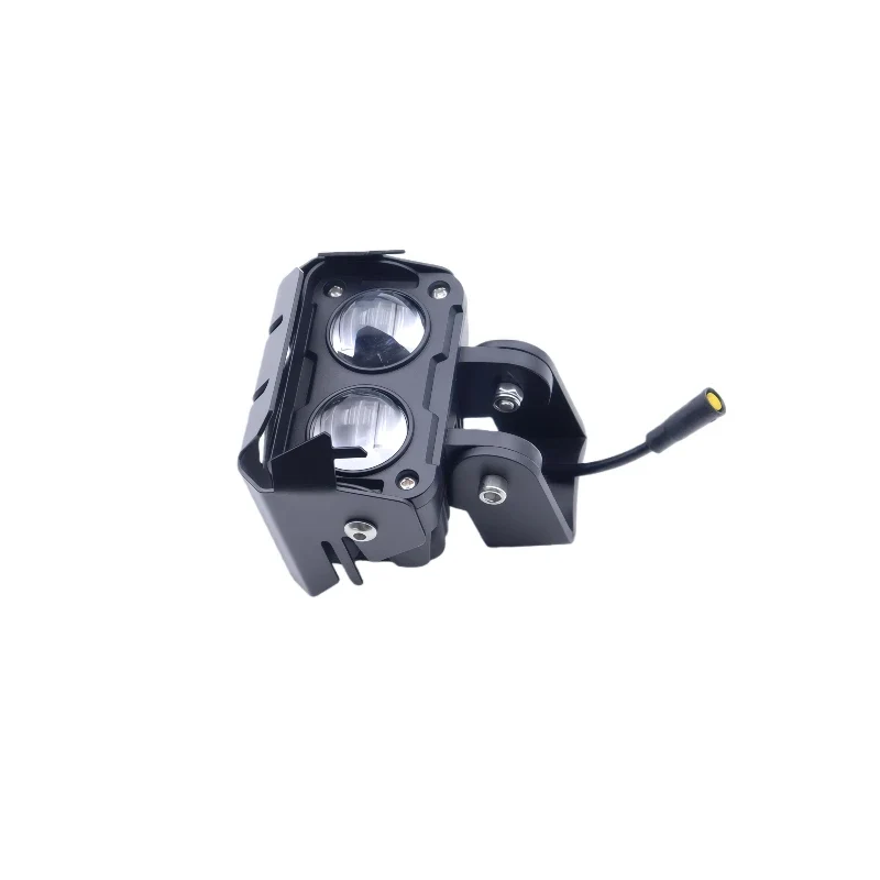 Kukirin Faro anteriore G3 Pro Escooter
