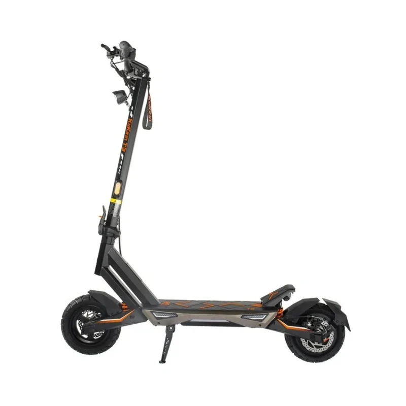 Kukirin T3 Escooter 800w autonomia 58 km