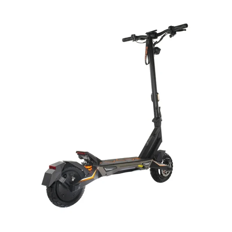 Kukirin T3 Escooter 800w autonomia 58 km